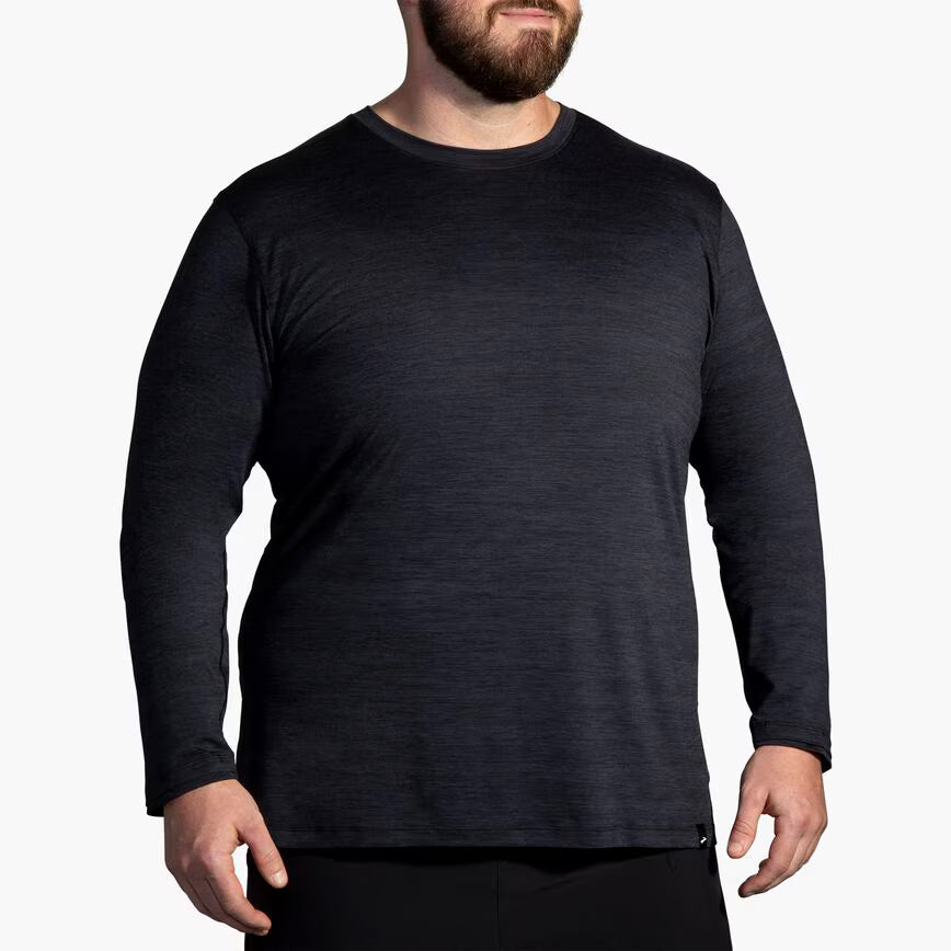 Luxe Long Sleeve