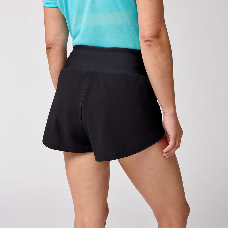 Chaser 3" Short 2.0