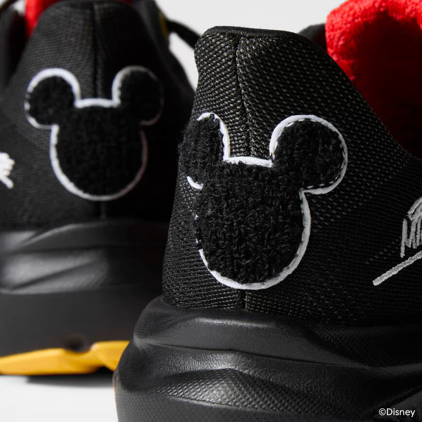 Ghost 17 Mickey Mouse