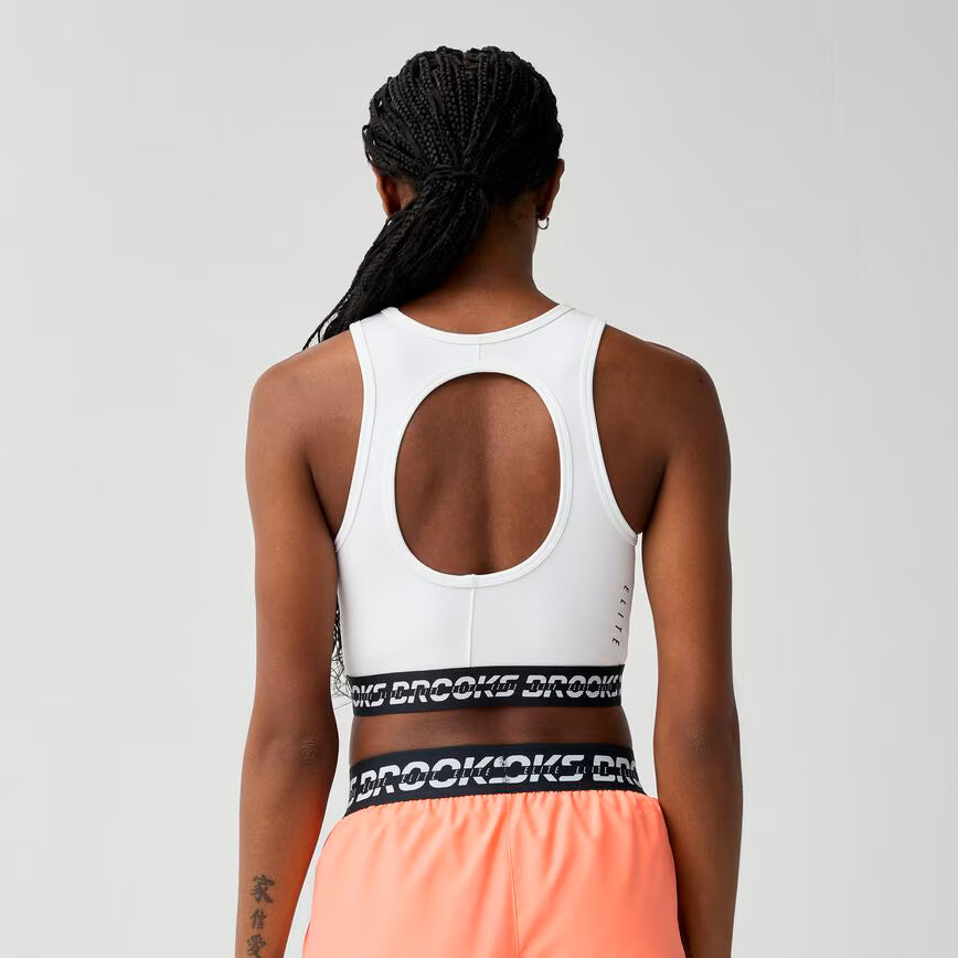 PR Elite Crop Tank