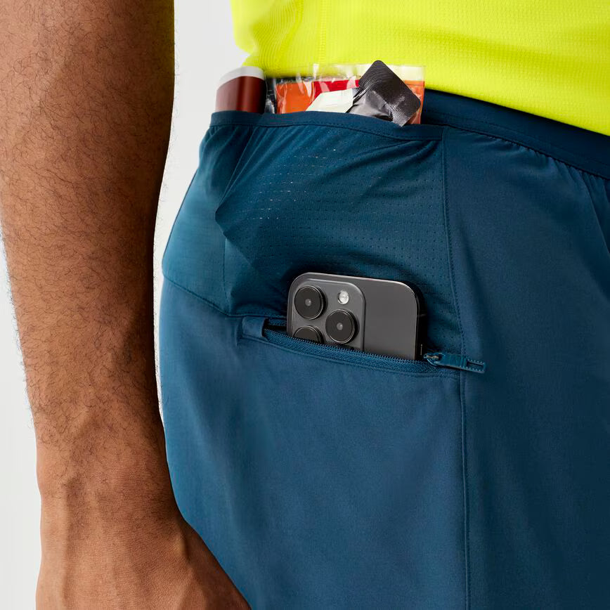 Journey 7" 2-in-1 Short