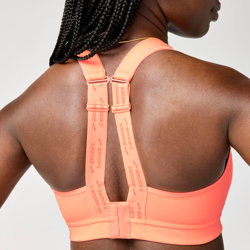 Convertible 2.0 Sports Bra