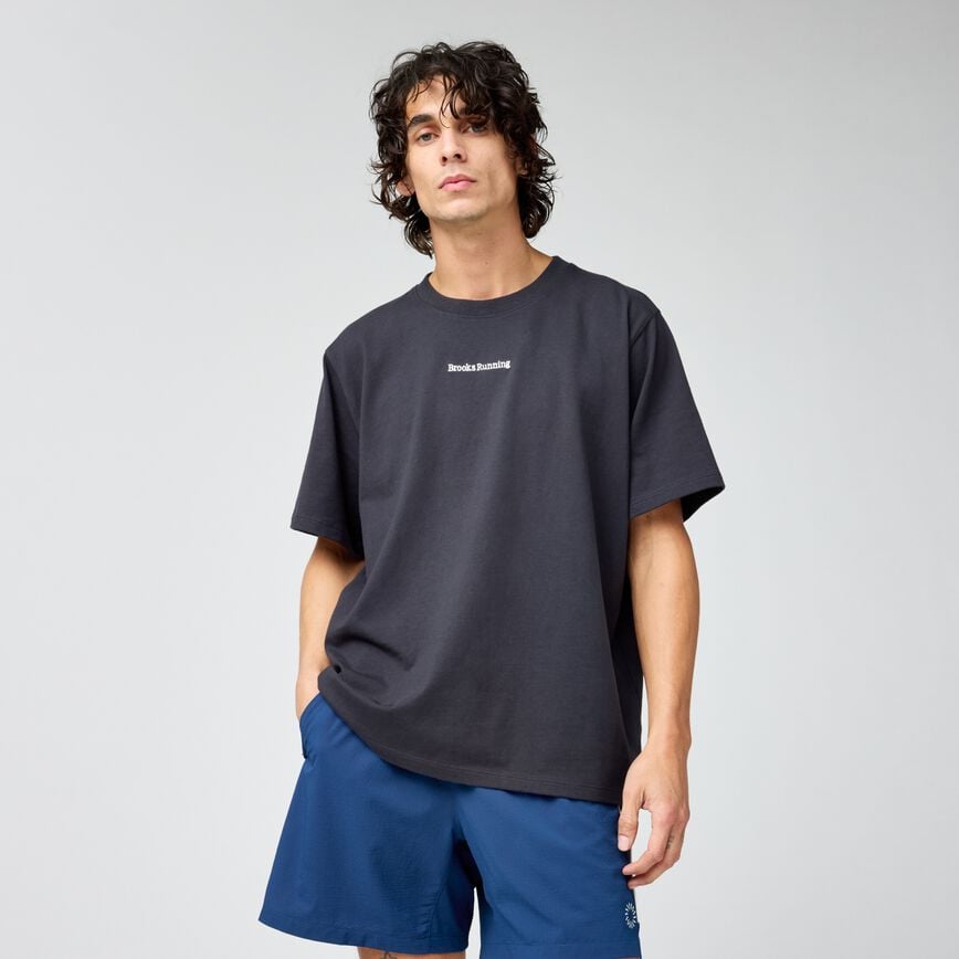 Movement Heavyweight Tee