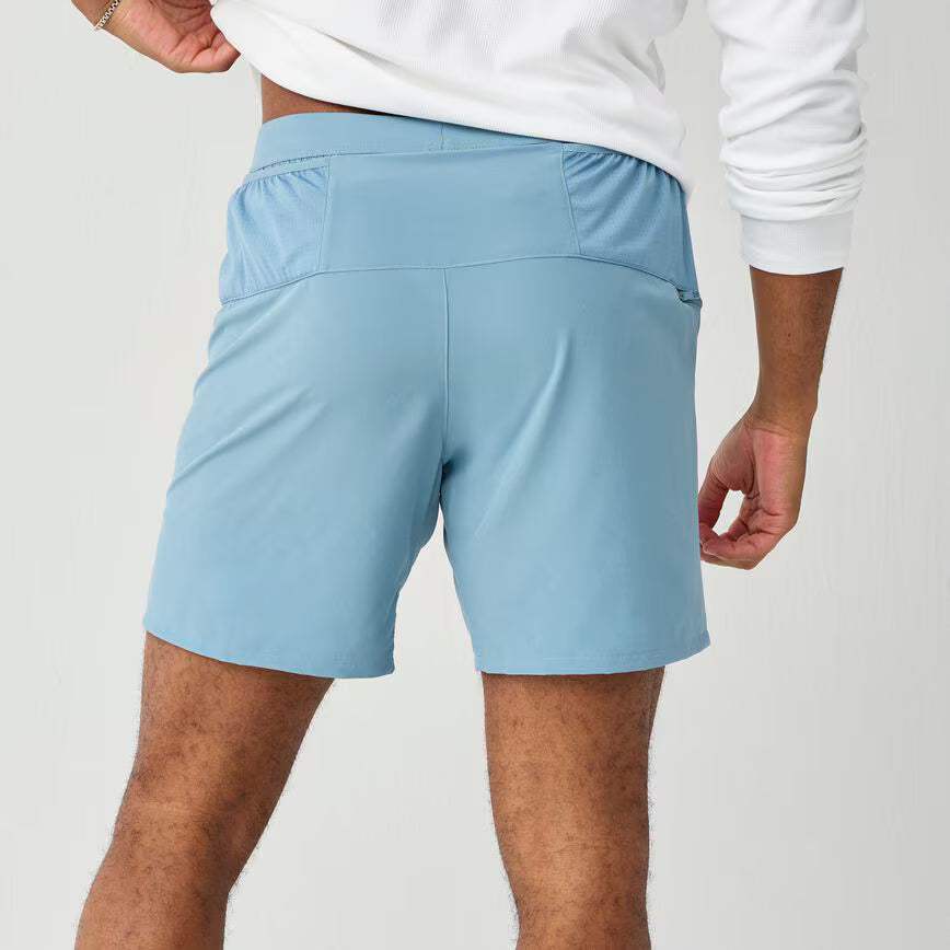 Journey 7" 2-in-1 Short