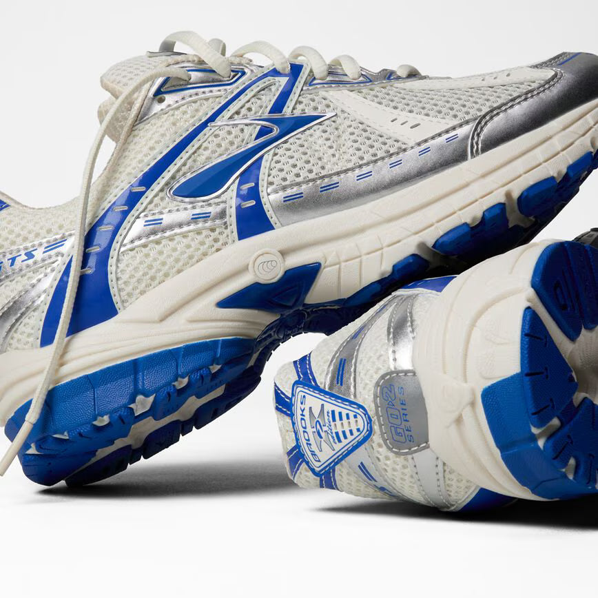 Adrenaline GTS 10
