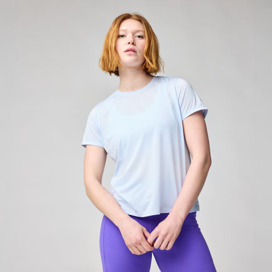 Chaser 7" Short Tight