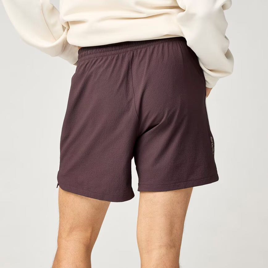 Movement 6” Short
