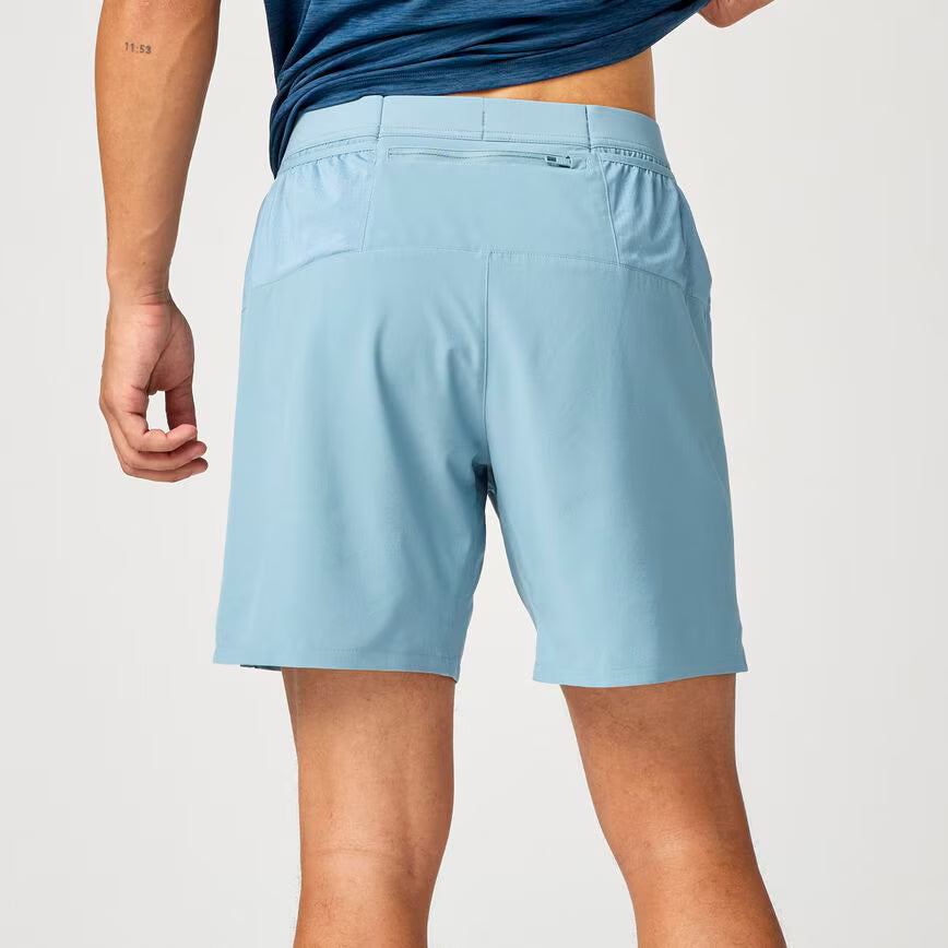 Journey 7" Short