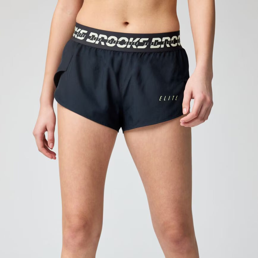 PR Elite 2” Split Short