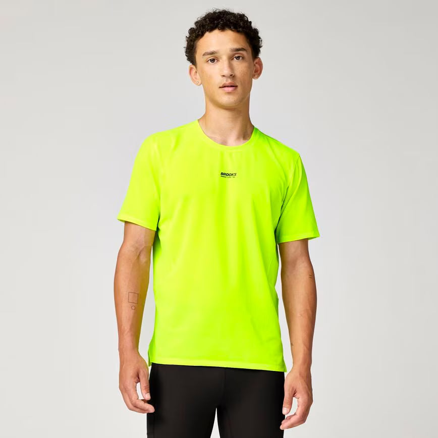 High Point Short Sleeve 2.0