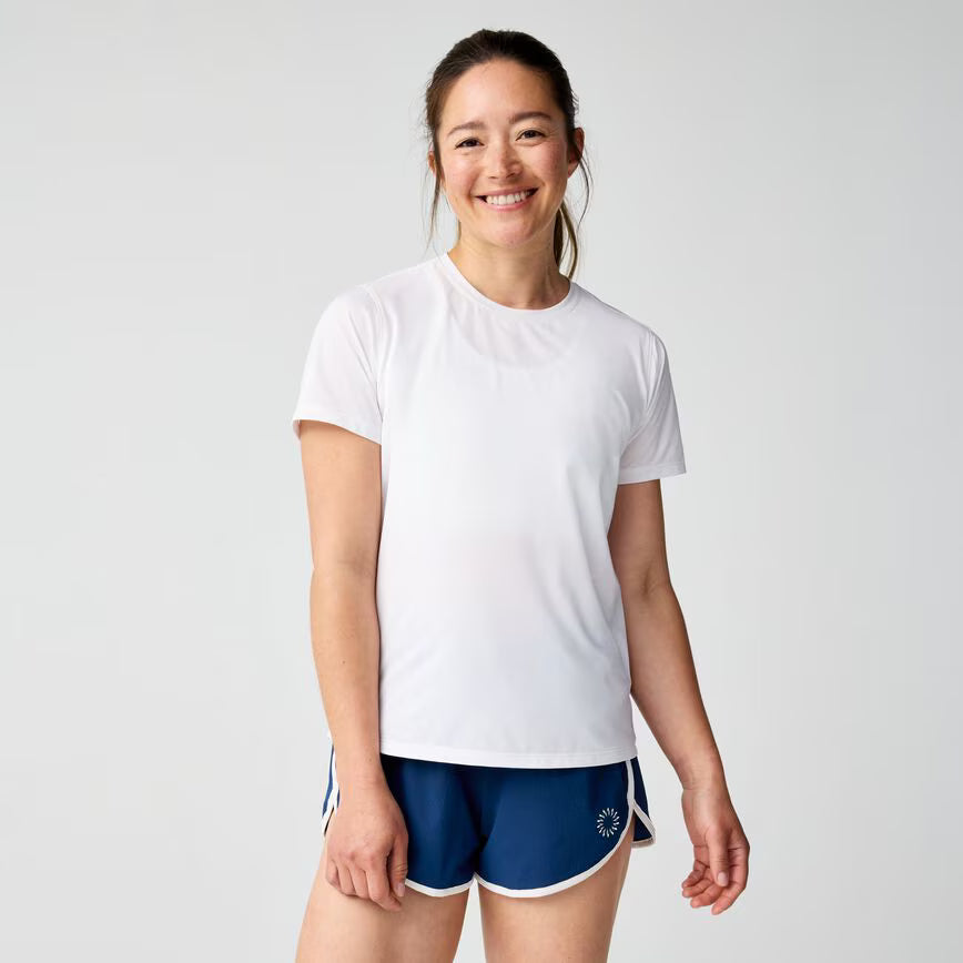 Dash Short Sleeve