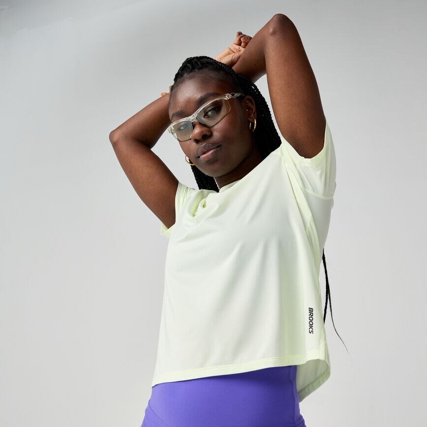 Dash Short Sleeve