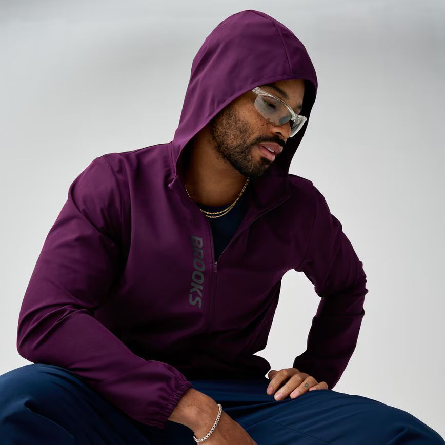 Canopy Jacket