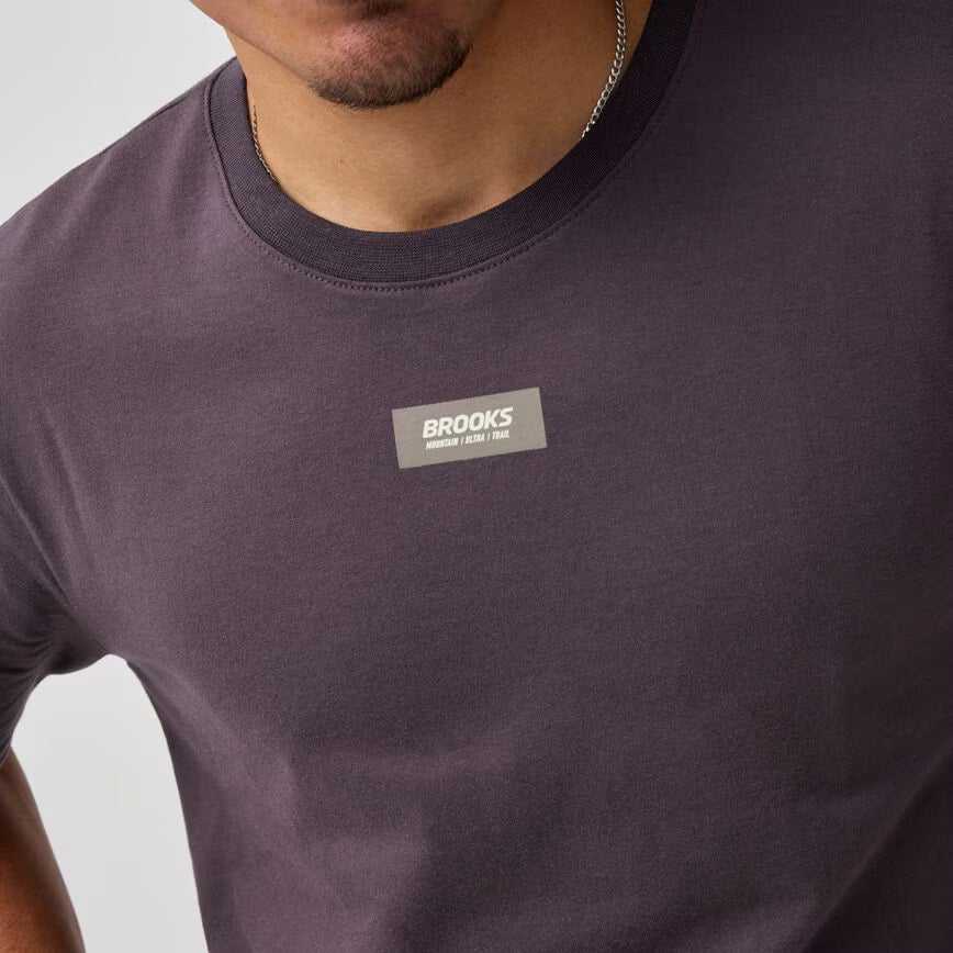 Graphic Short Sleeve