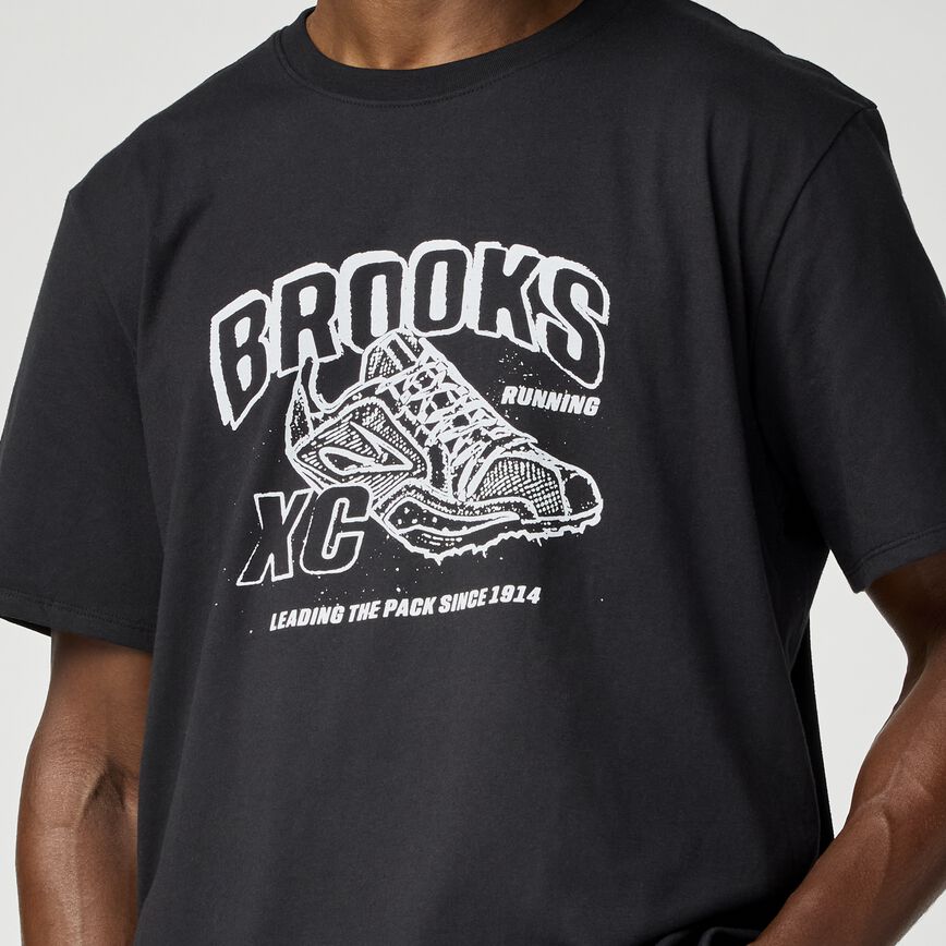 Graphic Short Sleeve