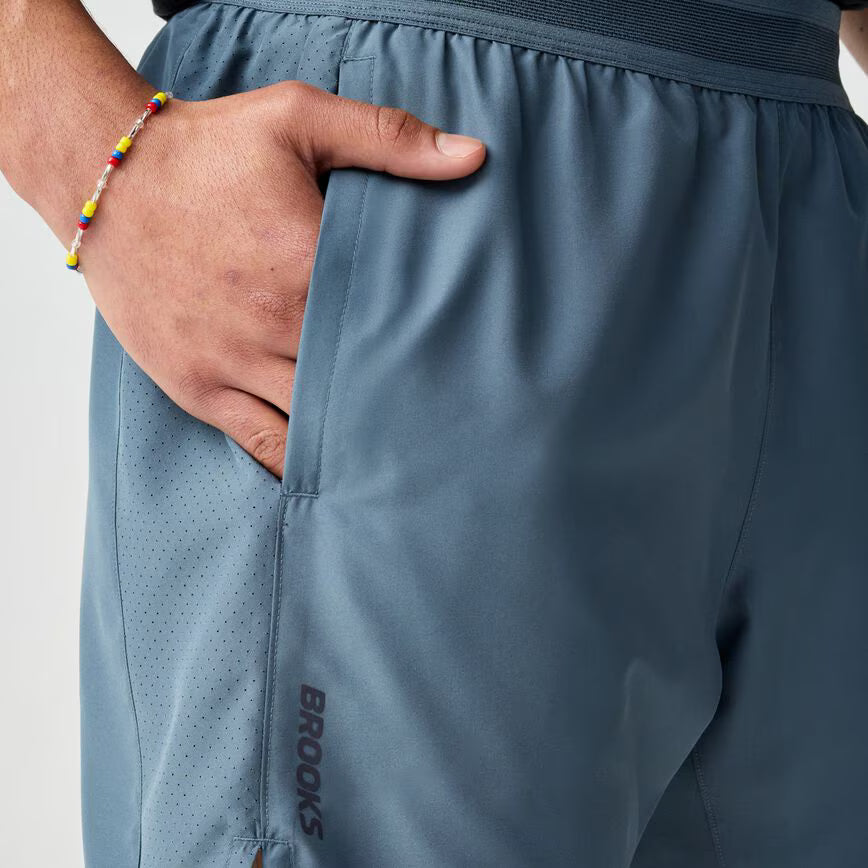 Dash 6” Short