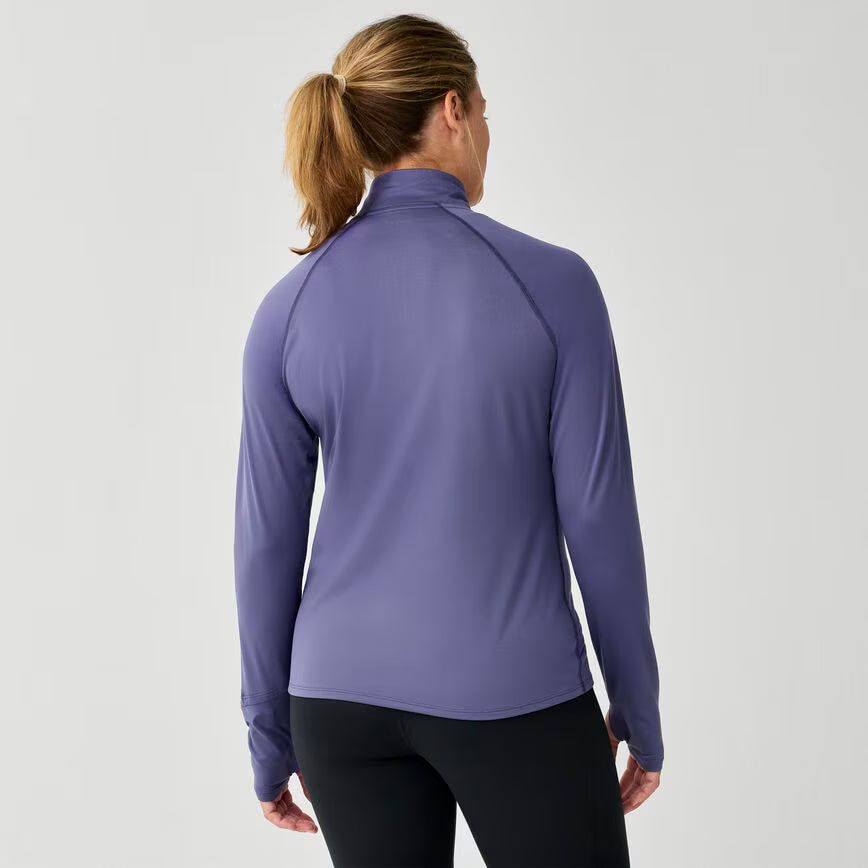 Dash 1/2 Zip 3.0