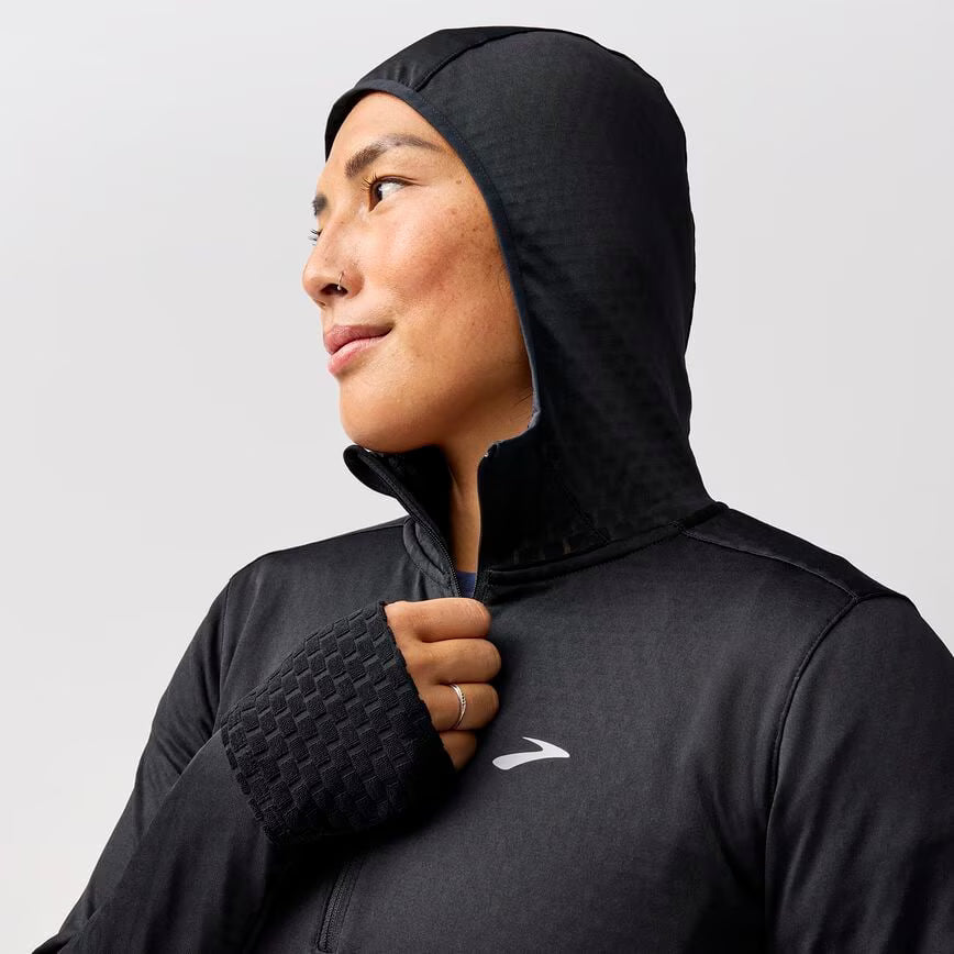 Notch Thermal Hoodie 3.0
