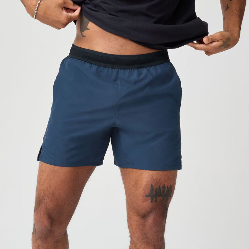 Dash 6" 2-in-1 Short