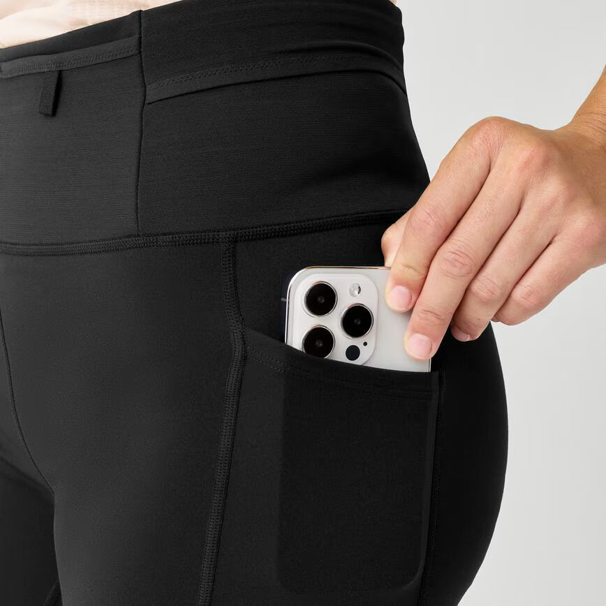 Cascadia Short Tight