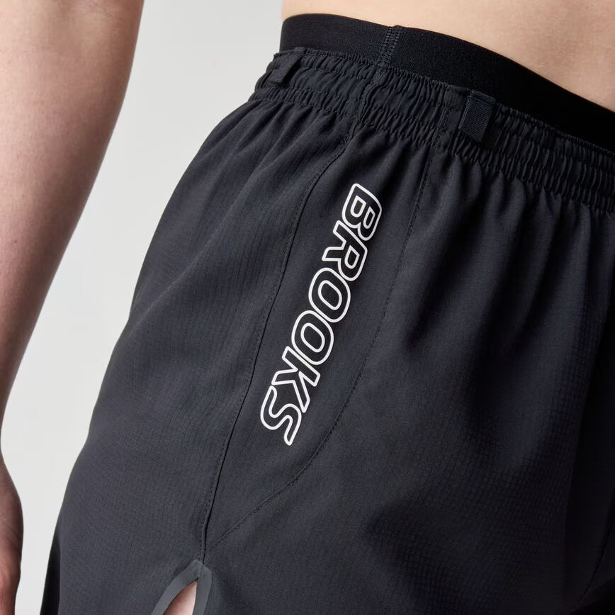 Cascadia 3” Short