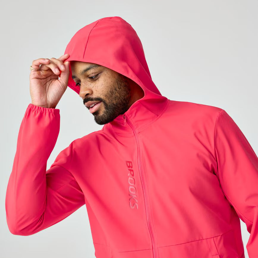 Canopy Jacket