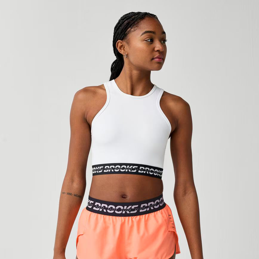 PR Elite Crop Tank