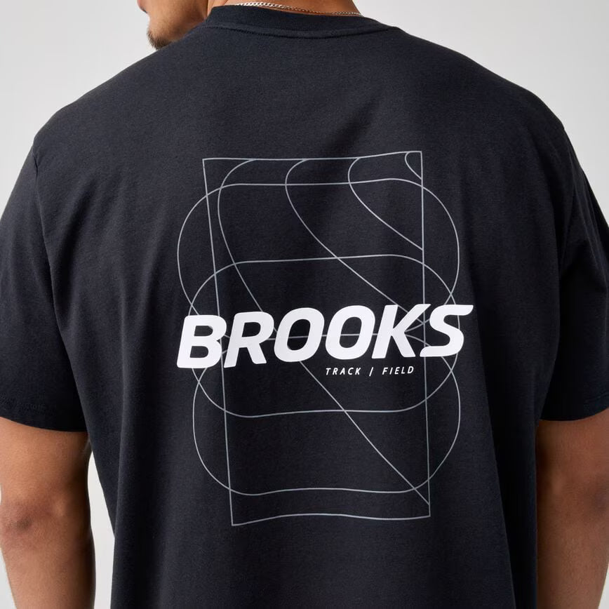Graphic Short Sleeve