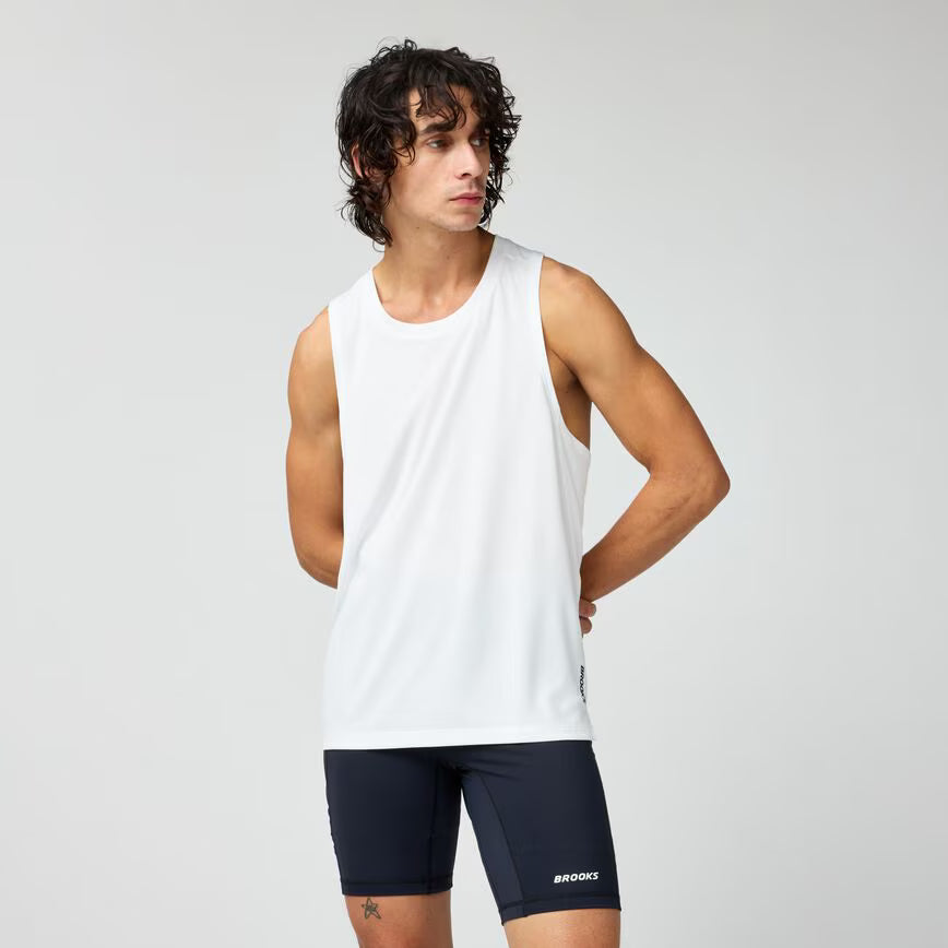 Movement 8” Half Tight