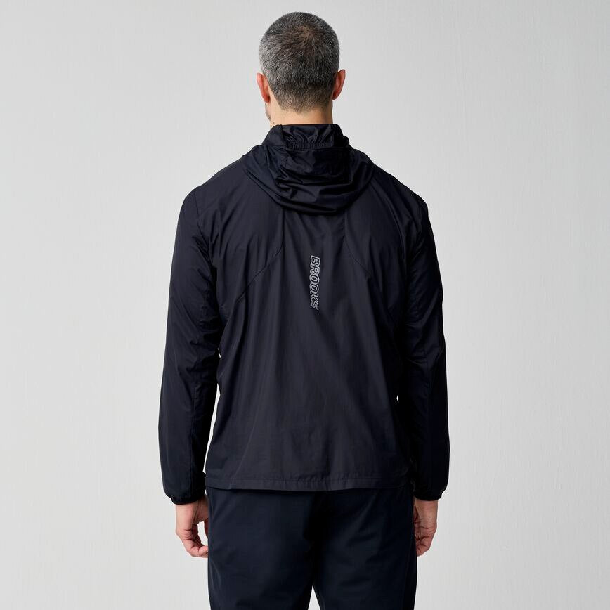 Canopy Packable Jacket