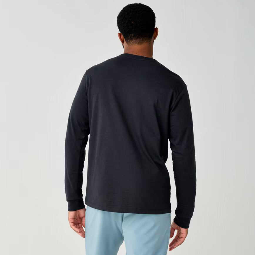 Graphic Long Sleeve