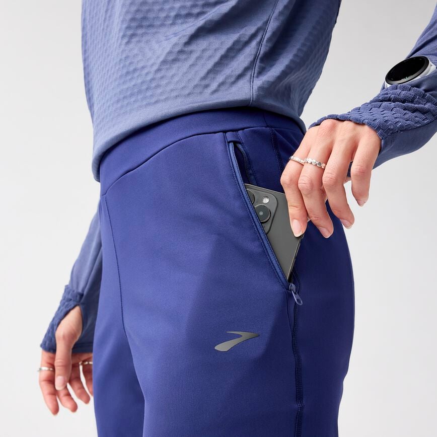 Momentum Thermal Jogger 2.0