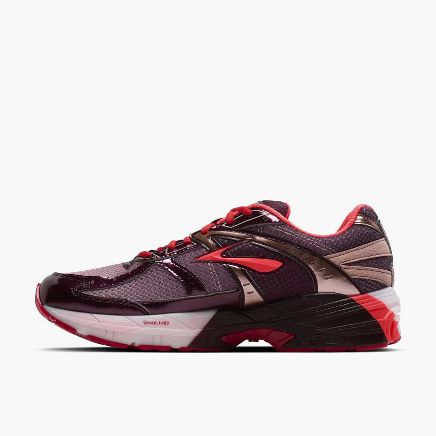 AFEW x Adrenaline GTS 10