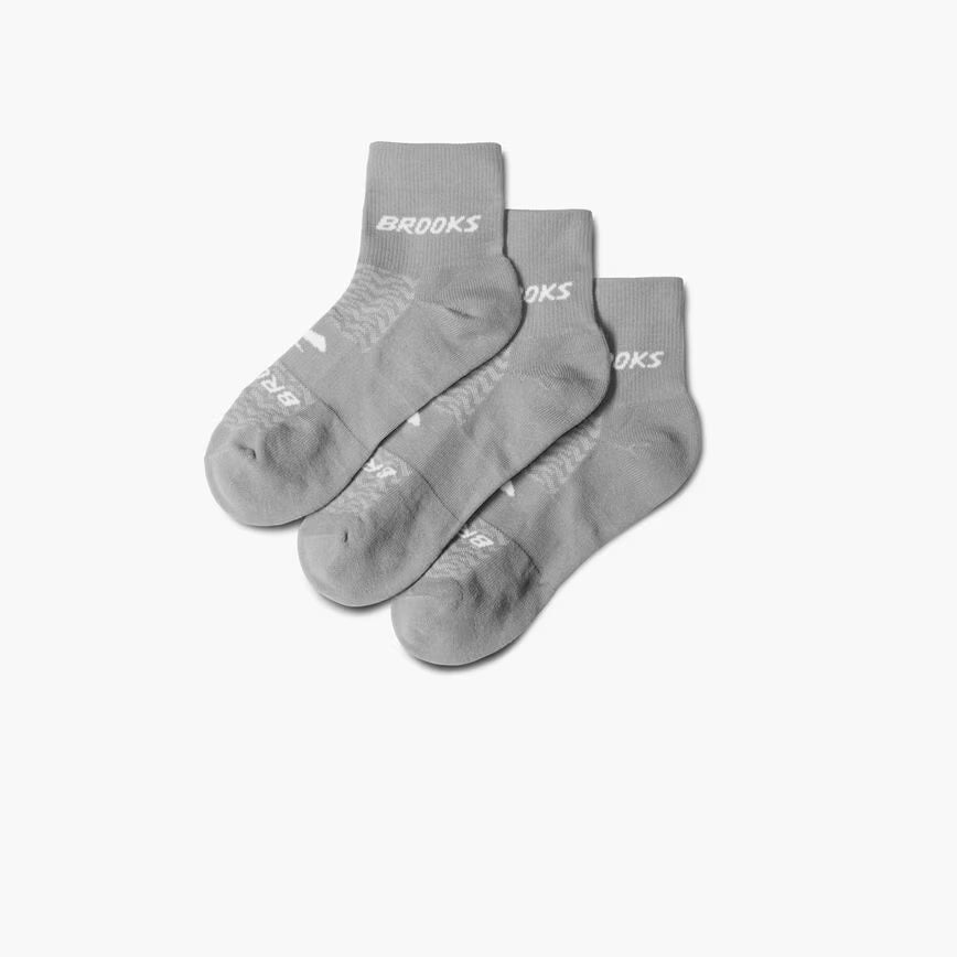Run-In Quarter 3-Pack