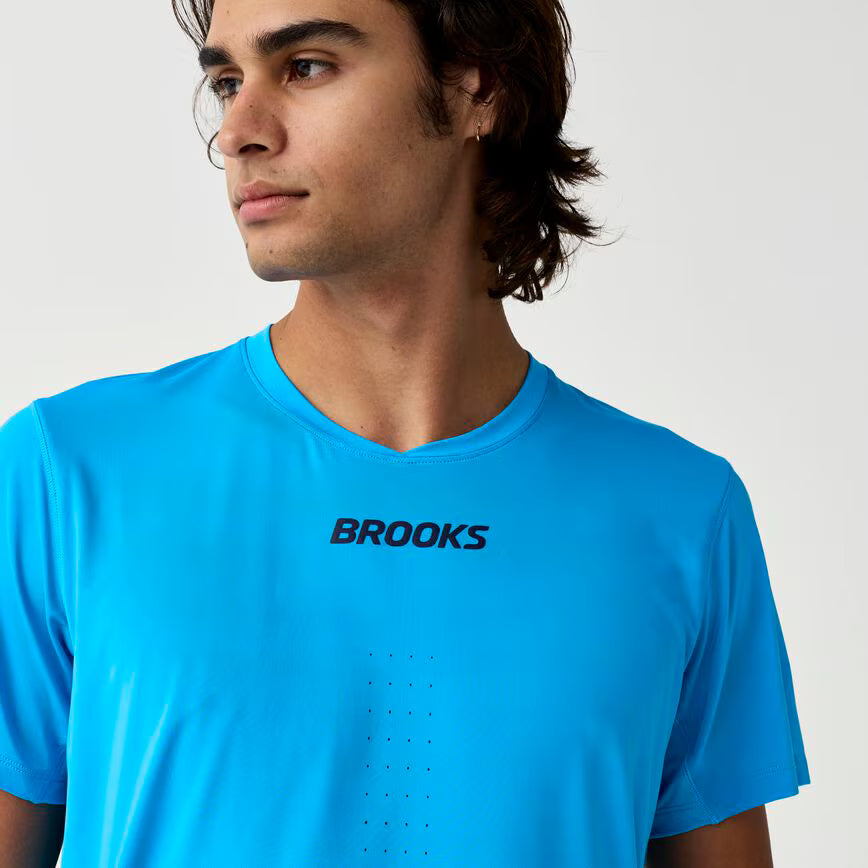 Dash Cooling Short Sleeve