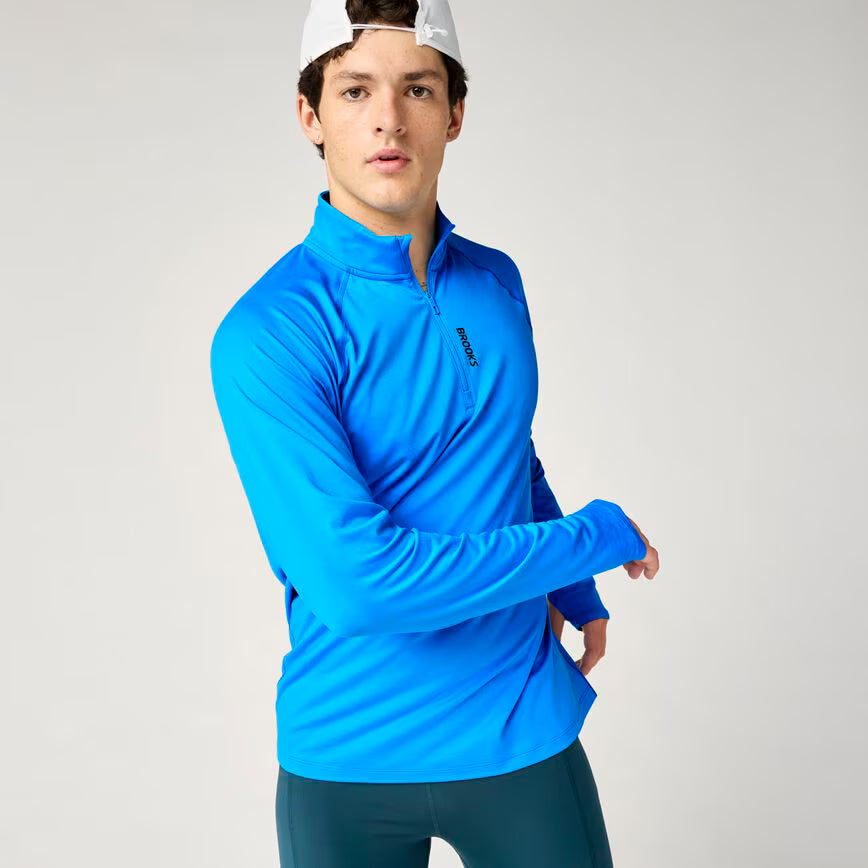 Dash 1/4 Zip 3.0