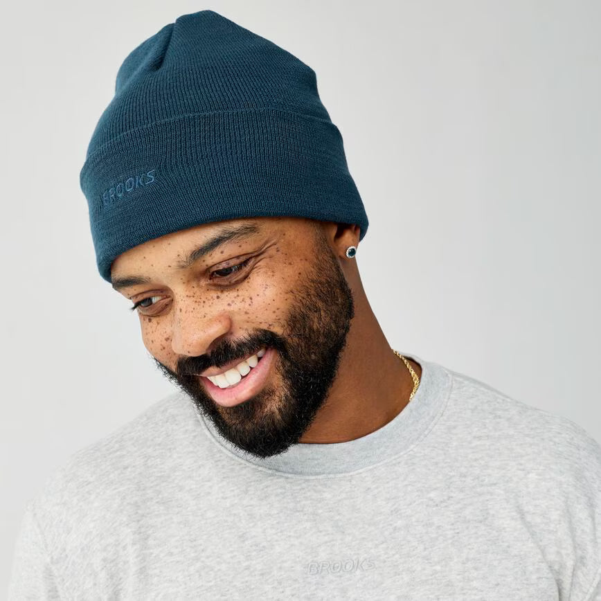 Reset Beanie