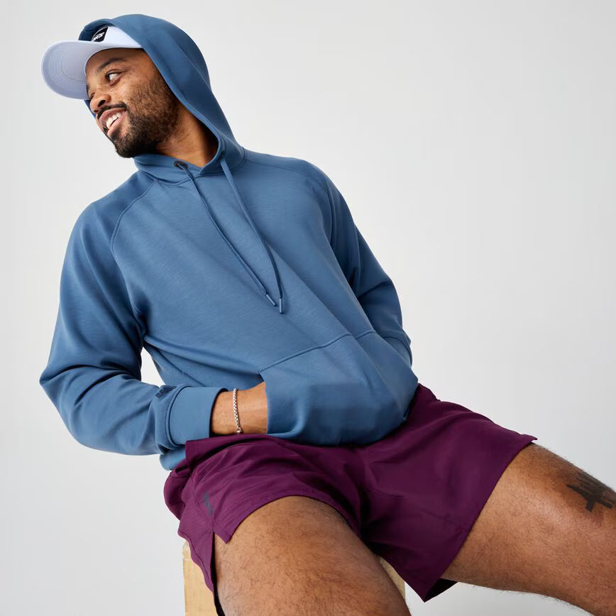 Movement Hoodie