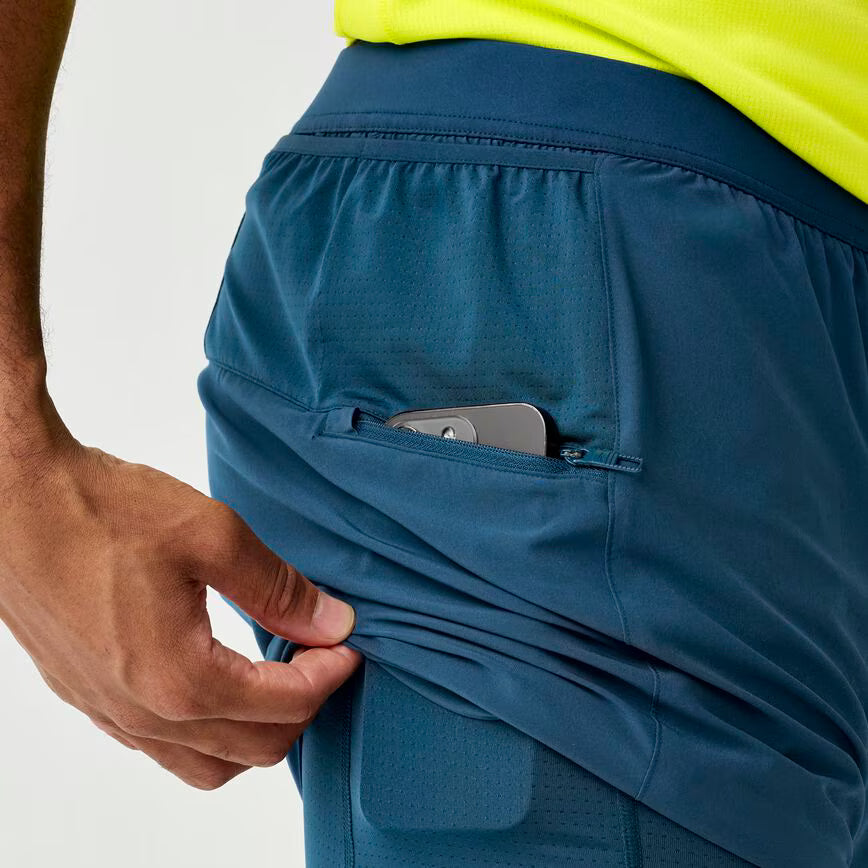 Journey 7" 2-in-1 Short