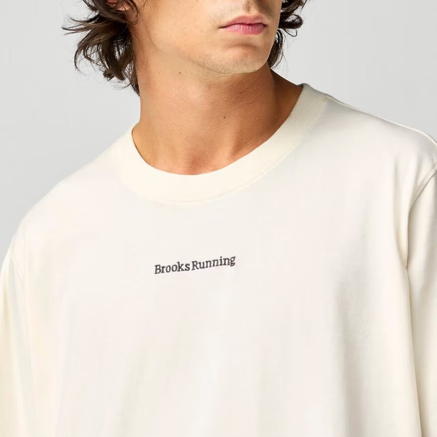 Movement Heavyweight Tee