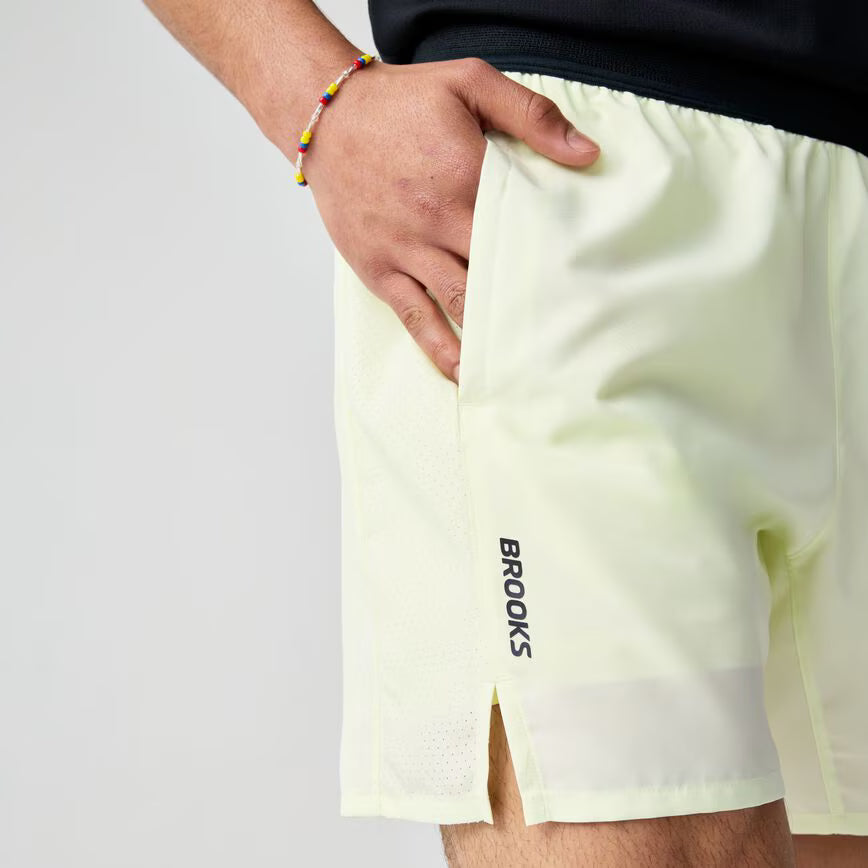 Dash 6" 2-in-1 Short