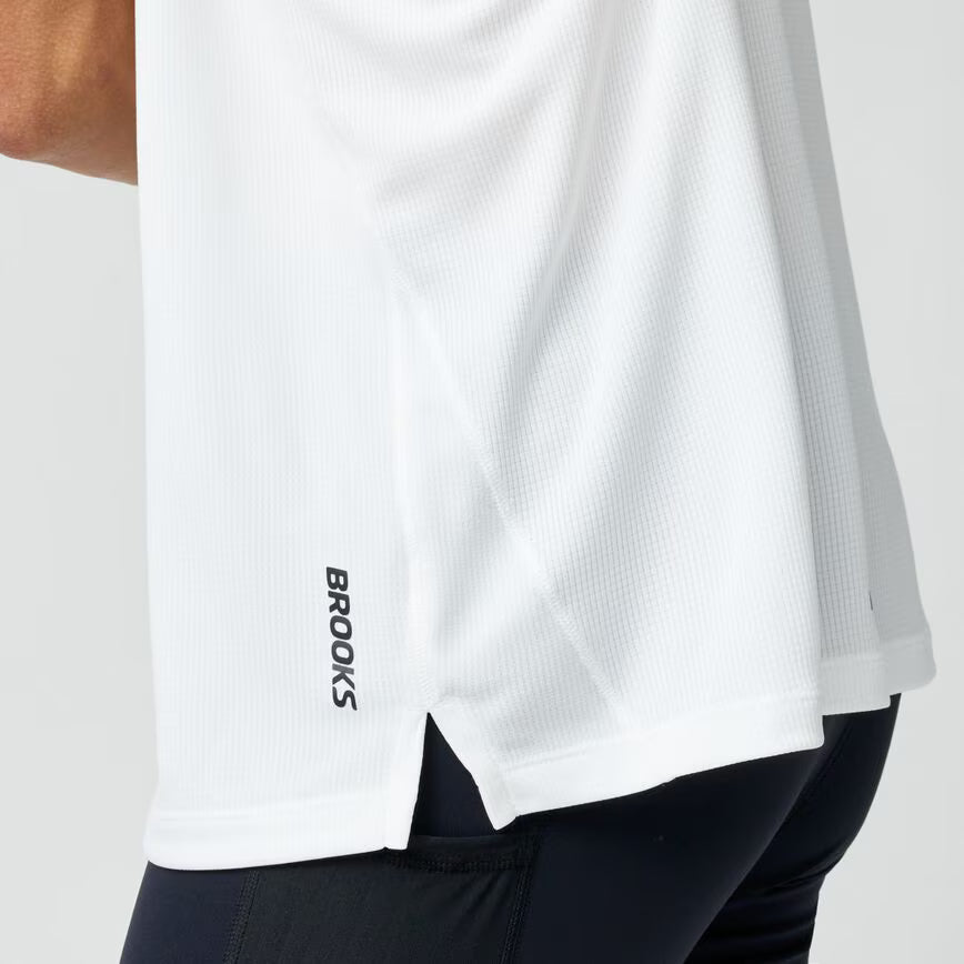 Dash Singlet