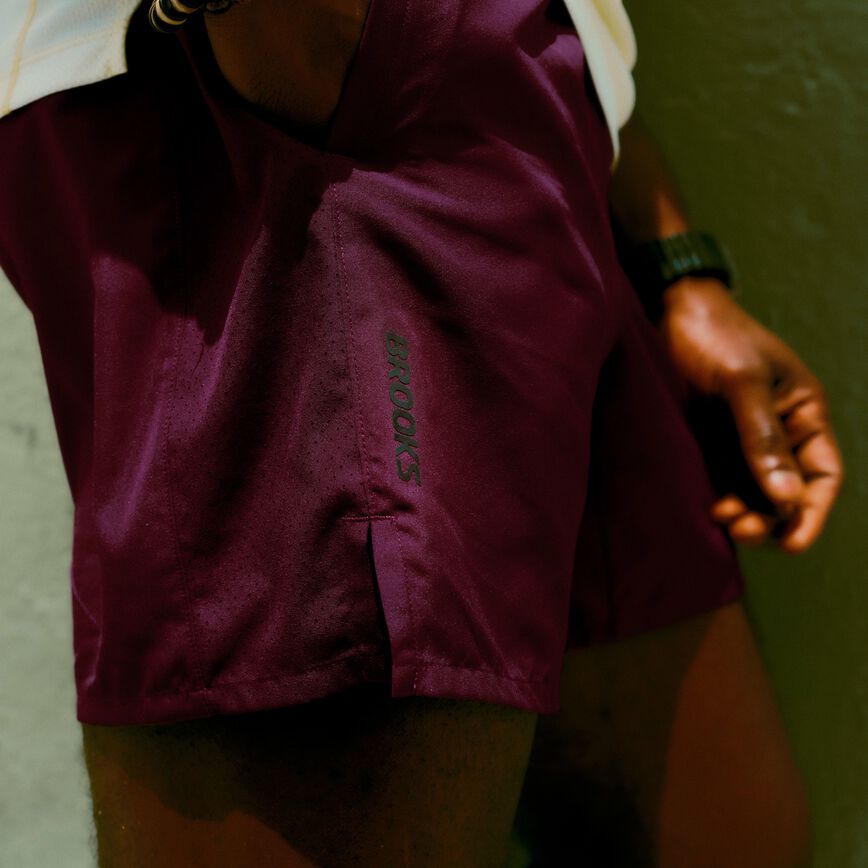 Dash 6” Short
