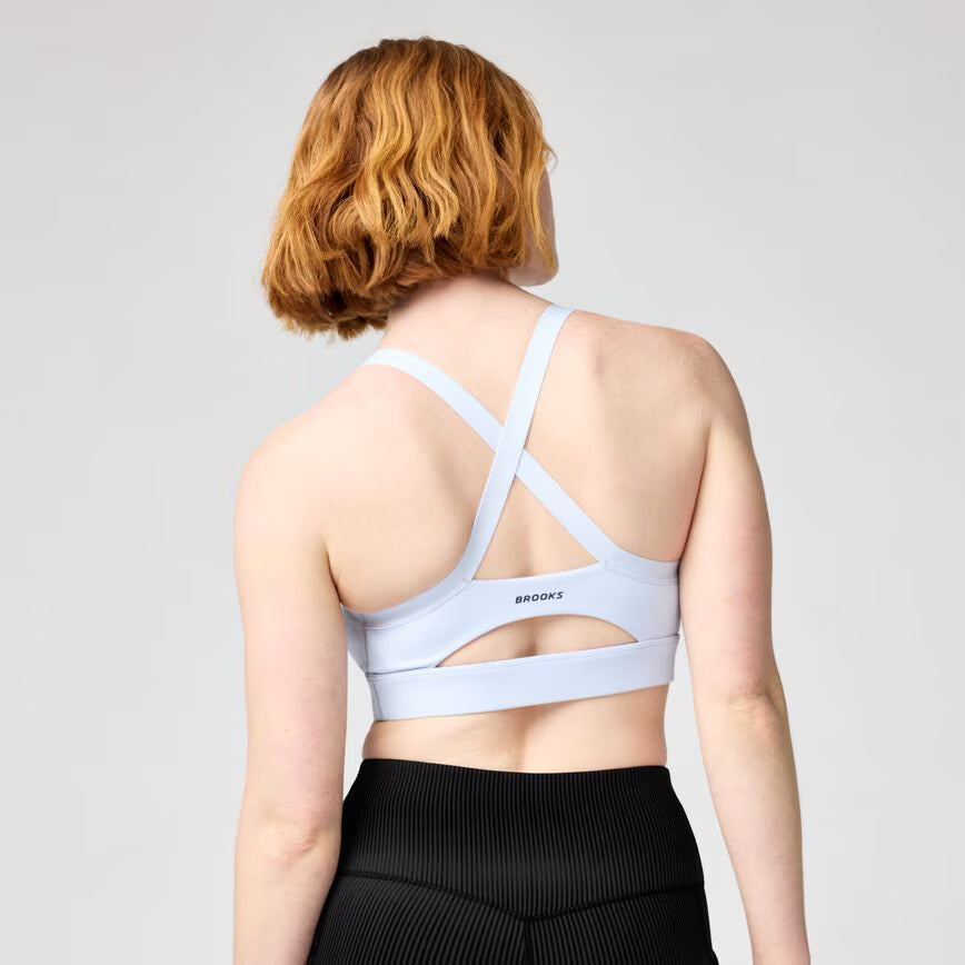 Luxe Strappy Bra