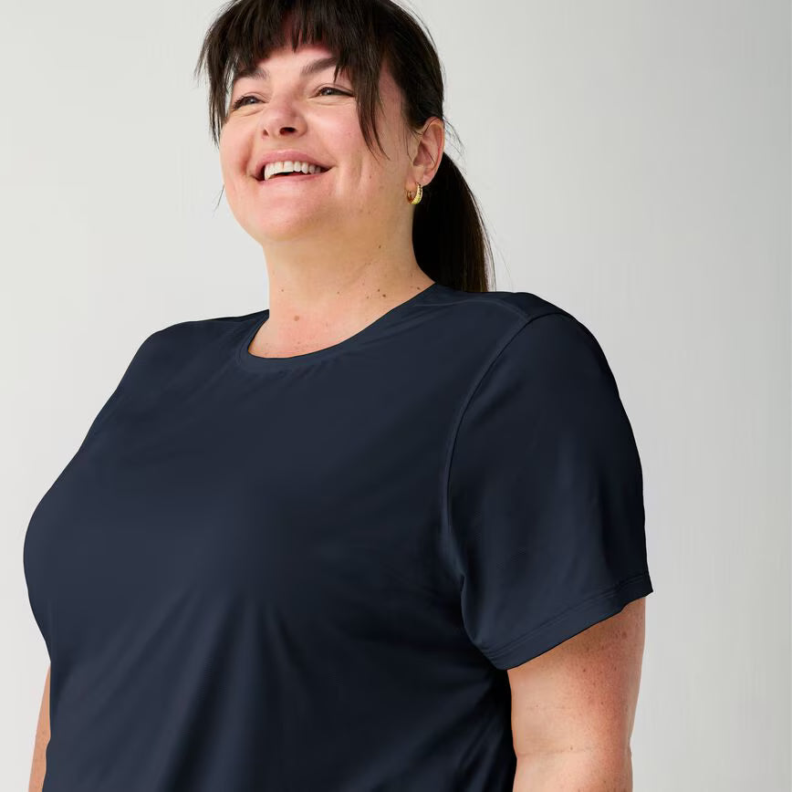 Dash Short Sleeve