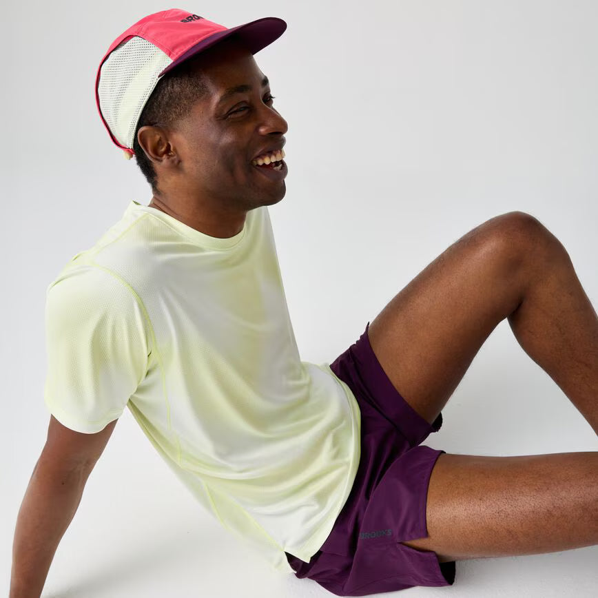 Dash 6” Short