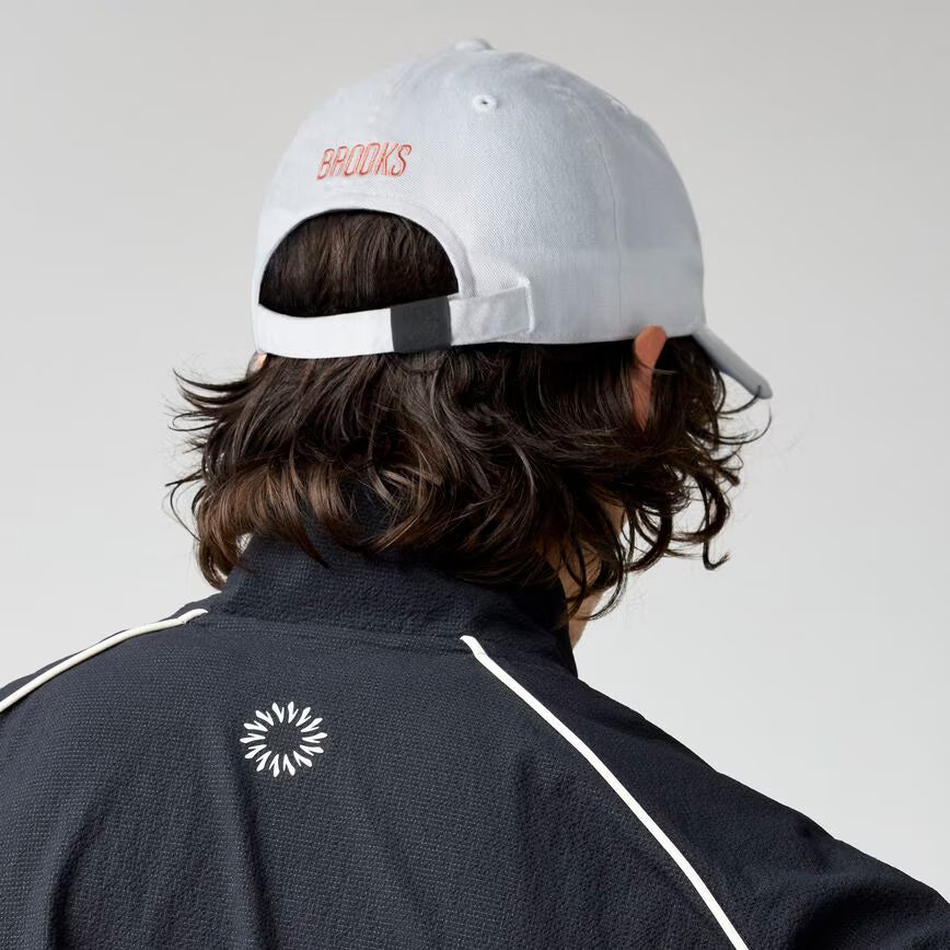 Heritage Run Cap
