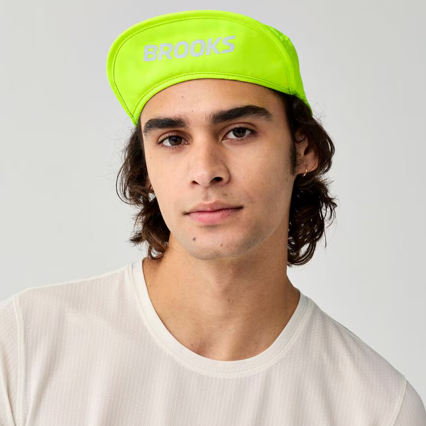 Lightweight Packable Hat 2.0