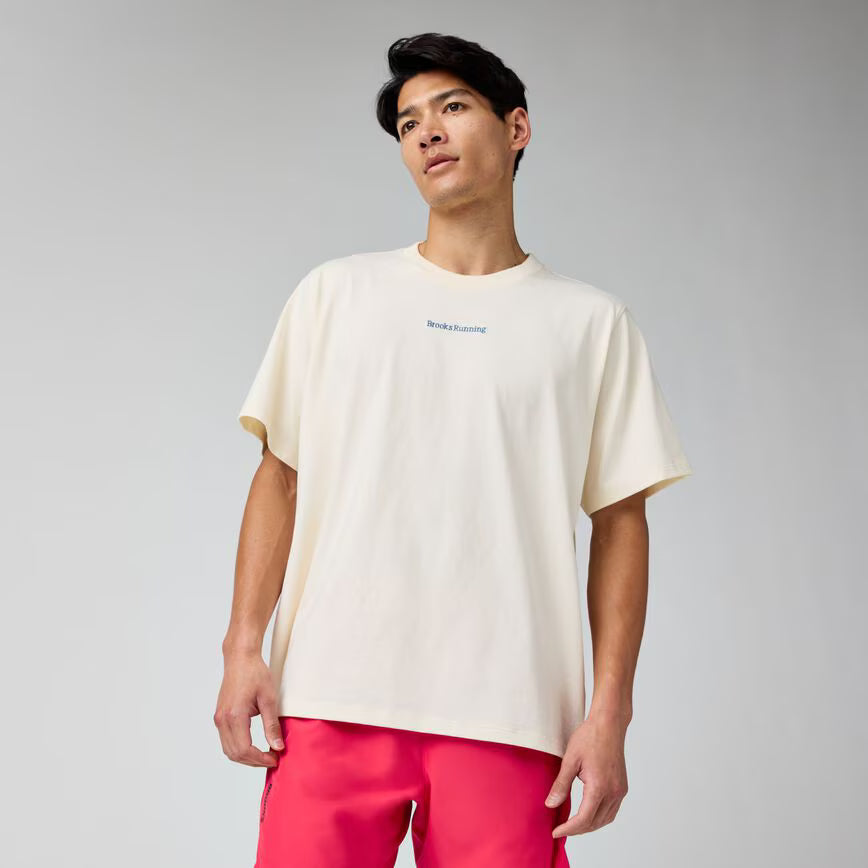 Movement Heavyweight Tee