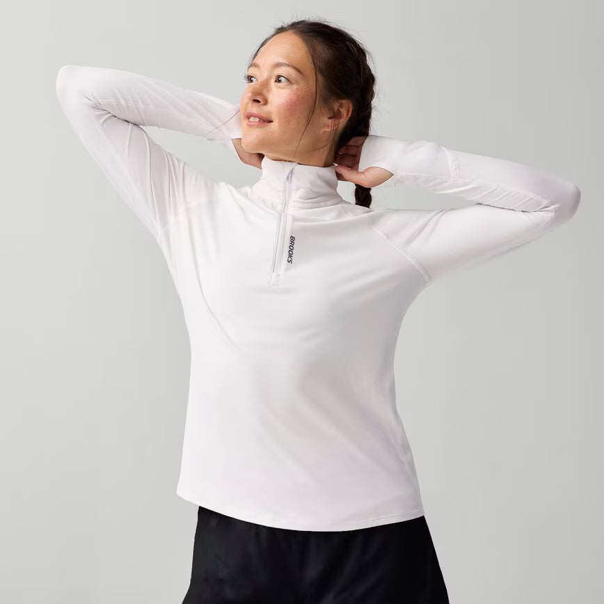 Dash 1/2 Zip 3.0